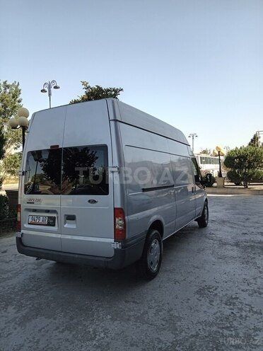 Ford Transit 2007, 196,000 km - 2.4 l - Bakı