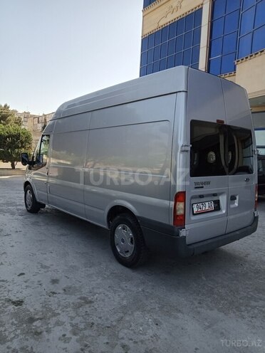 Ford Transit 2007, 196,000 km - 2.4 l - Bakı