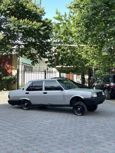 Tofas Sahin 2004, 66,000 km - 1.6 l - Bakı