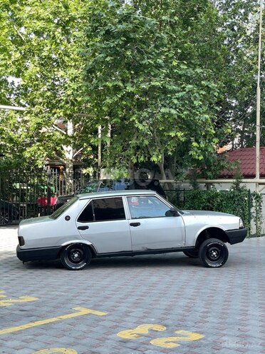 Tofas Sahin 2004, 66,000 km - 1.6 l - Bakı