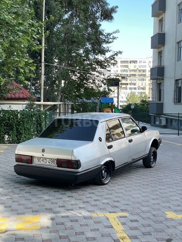 Tofas Sahin 2004, 66,000 km - 1.6 l - Bakı