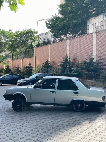Tofas Sahin 2004, 66,000 km - 1.6 l - Bakı