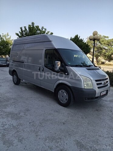 Ford Transit 2007, 196,000 km - 2.4 l - Bakı