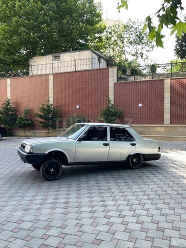 Tofas Sahin 2004, 66,000 km - 1.6 l - Bakı