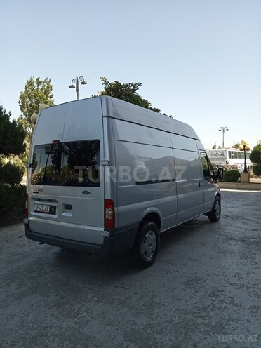 Ford Transit 2007, 196,000 km - 2.4 l - Bakı