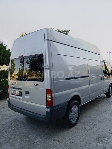 Ford Transit 2007, 196,000 km - 2.4 l - Bakı