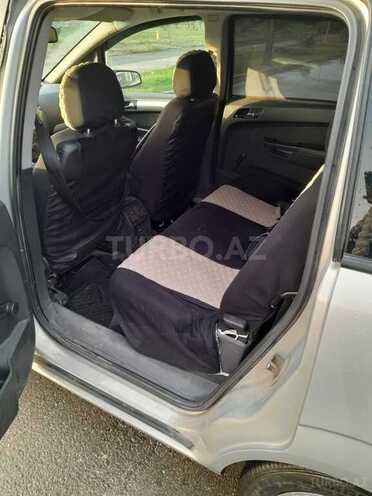 Opel Zafira 2005, 436,000 km - 1.9 l - Sumqayıt