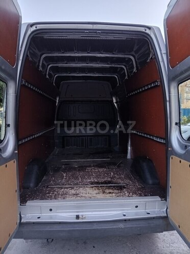 Ford Transit 2007, 196,000 km - 2.4 l - Bakı