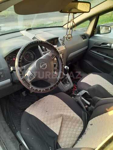 Opel Zafira 2005, 436,000 km - 1.9 l - Sumqayıt