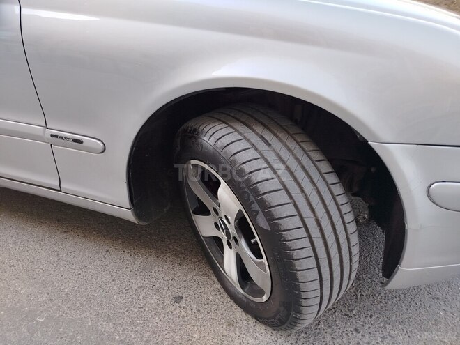 Mercedes C 200 2000, 296,587 km - 2.0 l - Bakı