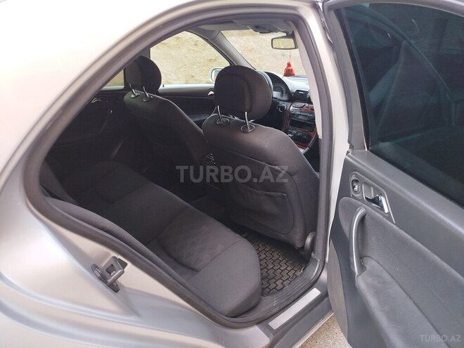 Mercedes C 200 2000, 296,587 km - 2.0 l - Bakı