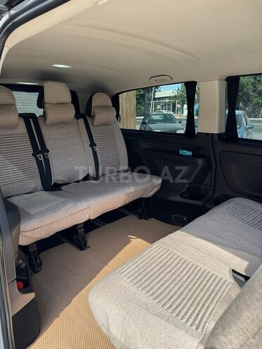 Mercedes Vito 2015, 274,000 km - 1.6 l - Bakı