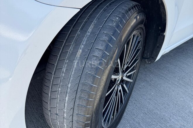 Mercedes Vito 2015, 274,000 km - 1.6 l - Bakı