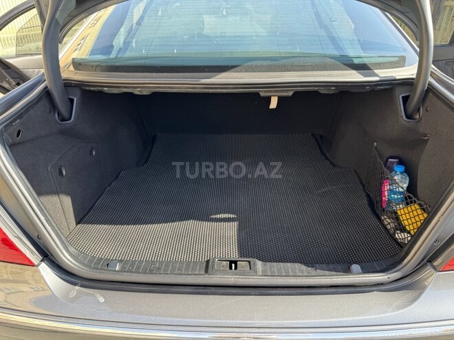 Mercedes E 350 2007, 259,600 km - 3.5 l - Bakı