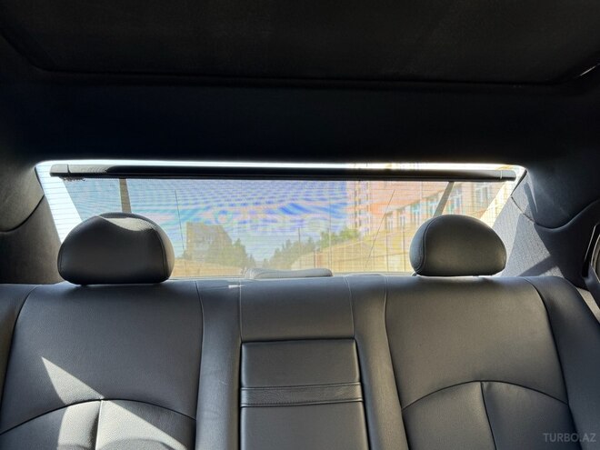 Mercedes E 350 2007, 259,600 km - 3.5 l - Bakı