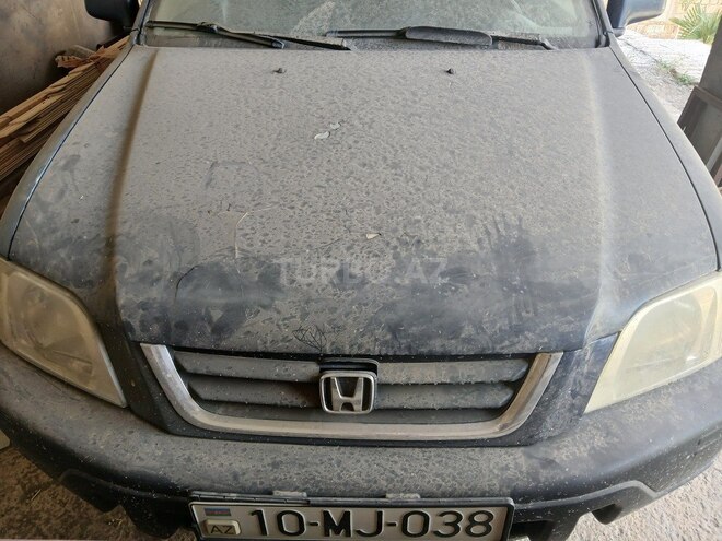 Honda CR-V 1998, 444,446 km - 2.0 l - Bakı