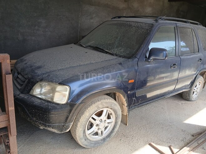Honda CR-V 1998, 444,446 km - 2.0 l - Bakı
