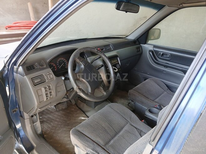 Honda CR-V 1998, 444,446 km - 2.0 l - Bakı