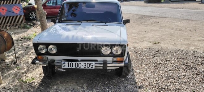 LADA (VAZ) 2106 1998, 77,700 km - 1.3 l - Tovuz
