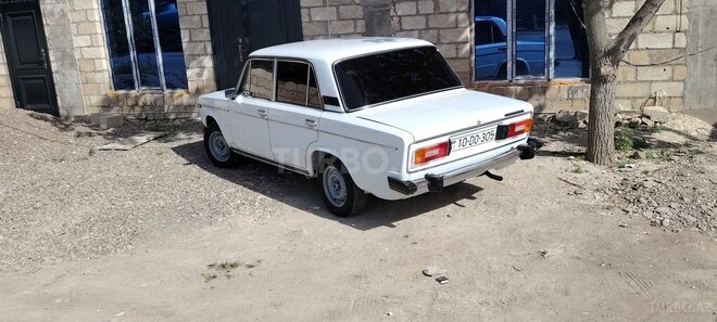 LADA (VAZ) 2106 1998, 77,700 km - 1.3 l - Tovuz