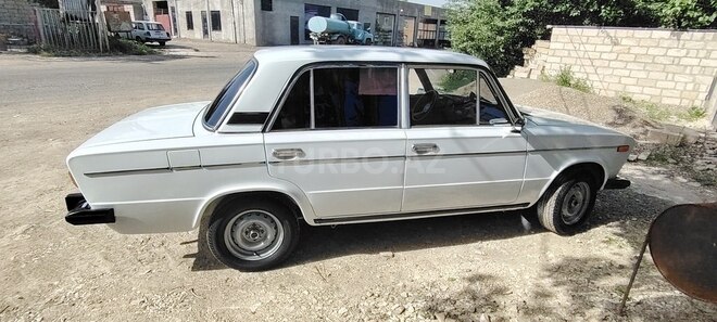 LADA (VAZ) 2106 1998, 77,700 km - 1.3 l - Tovuz