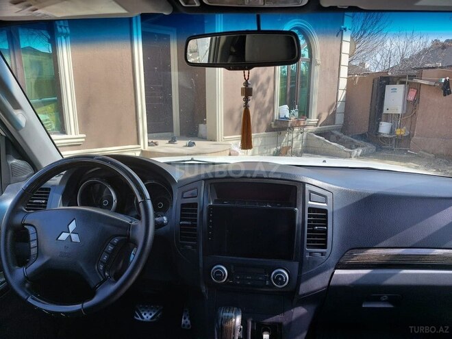 Mitsubishi Pajero 2007, 168,000 km - 3.0 l - Bakı