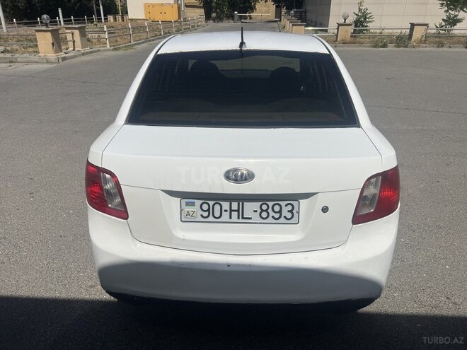 Kia Rio 2009, 175,000 km - 1.4 l - Bakı