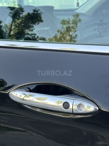 Honda Accord 2013, 243,000 km - 2.4 l - Bakı