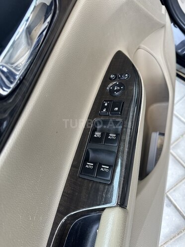 Honda Accord 2013, 243,000 km - 2.4 l - Bakı