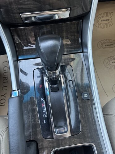 Honda Accord 2013, 243,000 km - 2.4 l - Bakı