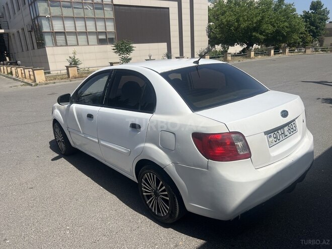 Kia Rio 2009, 175,000 km - 1.4 l - Bakı
