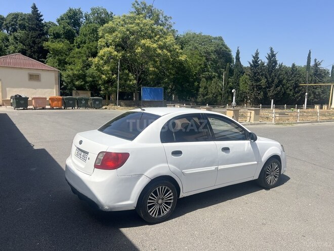 Kia Rio 2009, 175,000 km - 1.4 l - Bakı