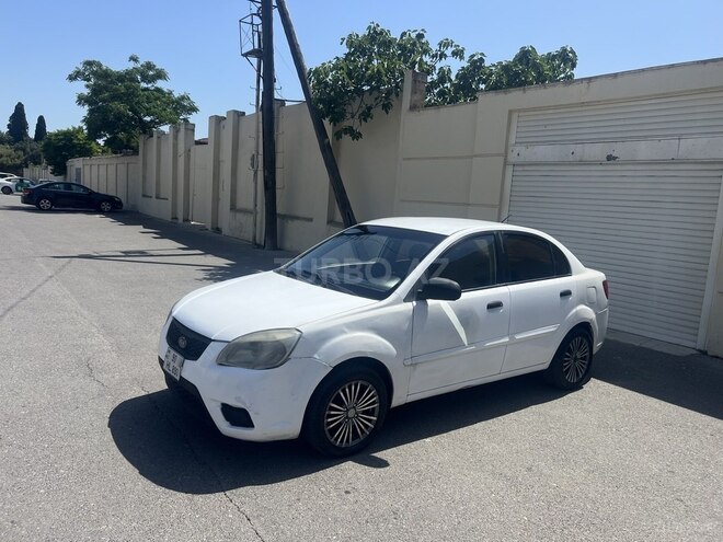 Kia Rio 2009, 175,000 km - 1.4 l - Bakı