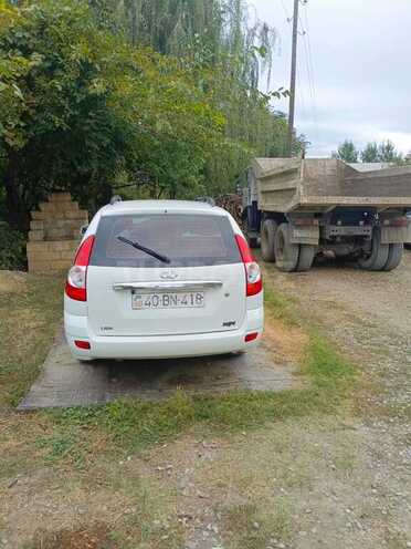 LADA (VAZ) Priora 2011, 260,000 km - 1.6 l - Quba