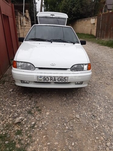 LADA (VAZ) 2114 2012, 171,000 km - 1.6 л - Qusar