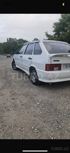 LADA (VAZ) 2114 2012, 171,000 km - 1.6 л - Qusar