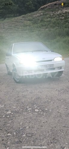 LADA (VAZ) 2114 2012, 171,000 km - 1.6 л - Qusar
