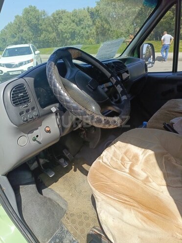 Ford Transit 1997, 500,000 km - 2.5 л - Bakı