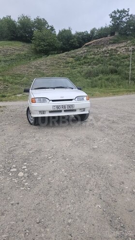 LADA (VAZ) 2114 2012, 171,000 km - 1.6 л - Qusar