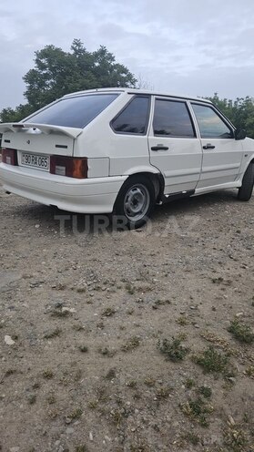 LADA (VAZ) 2114 2012, 171,000 km - 1.6 л - Qusar