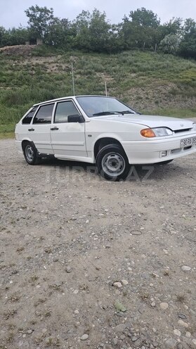 LADA (VAZ) 2114 2012, 171,000 km - 1.6 л - Qusar