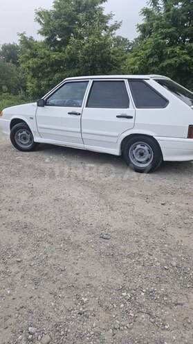 LADA (VAZ) 2114 2012, 171,000 km - 1.6 л - Qusar