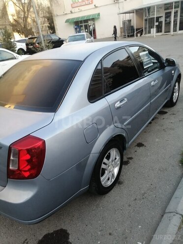 Daewoo Lacetti 2010, 185,000 km - 1.8 l - Bakı