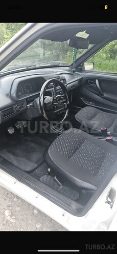 LADA (VAZ) 2114 2012, 171,000 km - 1.6 л - Qusar