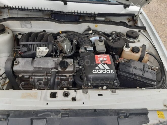 LADA (VAZ) 2114 2012, 171,000 km - 1.6 л - Qusar