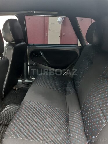 LADA (VAZ) 2114 2012, 171,000 km - 1.6 л - Qusar