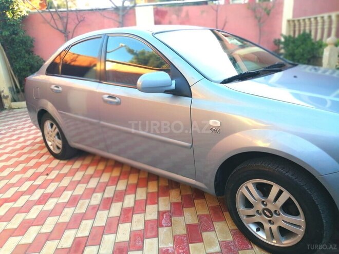 Daewoo Lacetti 2010, 185,000 km - 1.8 l - Bakı