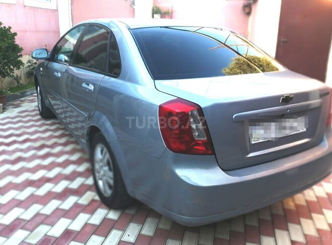 Daewoo Lacetti 2010, 185,000 km - 1.8 l - Bakı