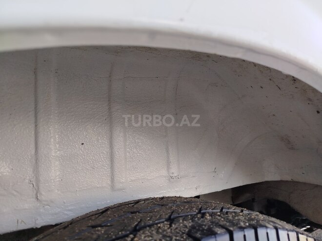 Ford Transit 2008, 162,000 km - 2.4 л - Xaçmaz