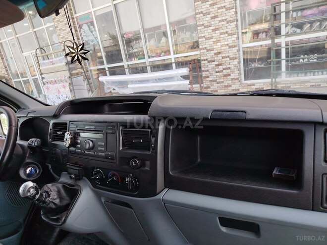 Ford Transit 2008, 162,000 km - 2.4 л - Xaçmaz